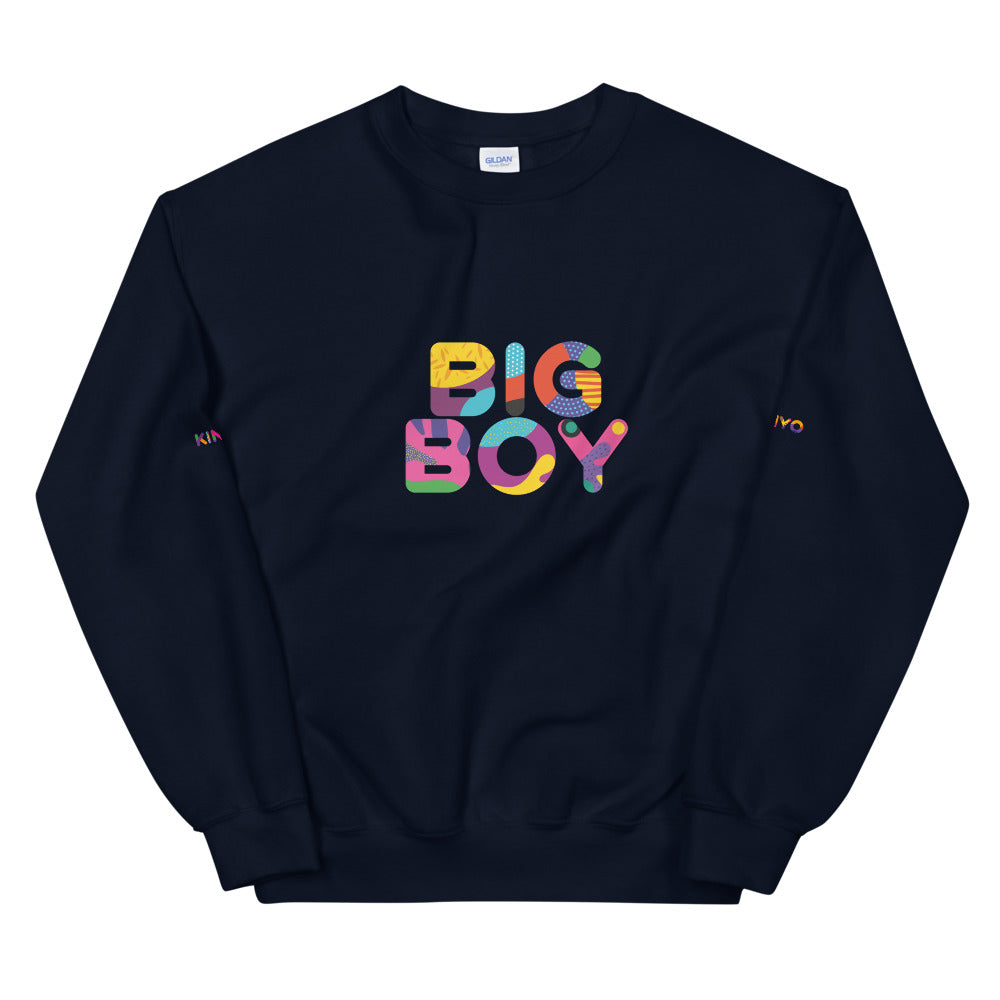 Dsquared2 big boy hoodie best sale