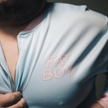 Load image into Gallery viewer, Bomber Jacket -&quot;Fatboy&quot; Collection
