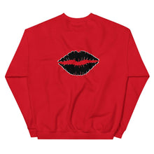 Load image into Gallery viewer, Sweater - &quot;XXX (💋💋💋)&quot; Collection
