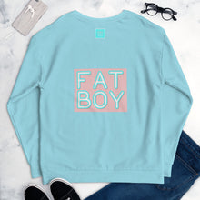 Load image into Gallery viewer, Sweater - &quot;Fatboy&quot; Collection
