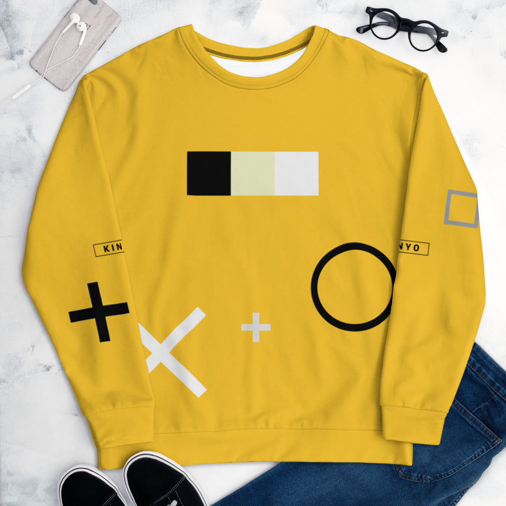 Sweater - 