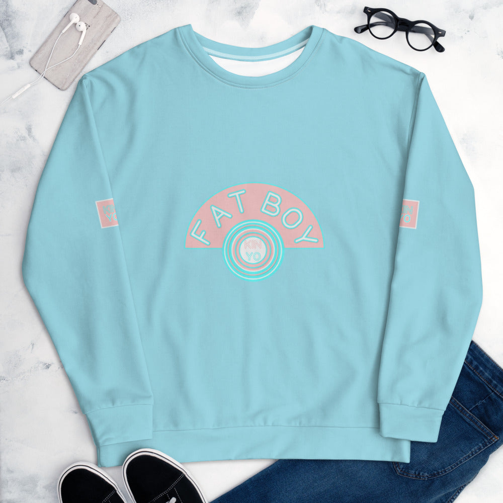 Sweater - 