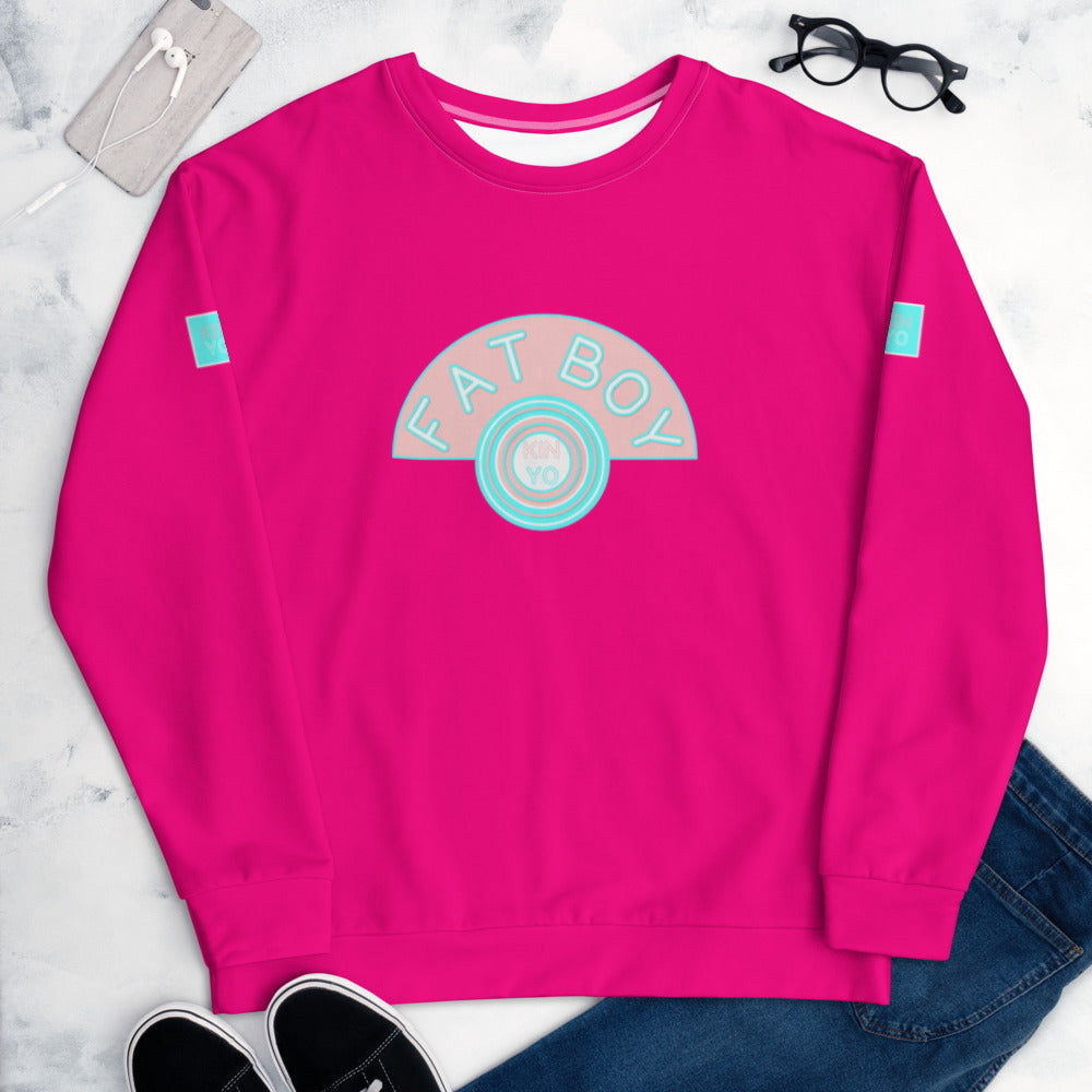 Sweater - 