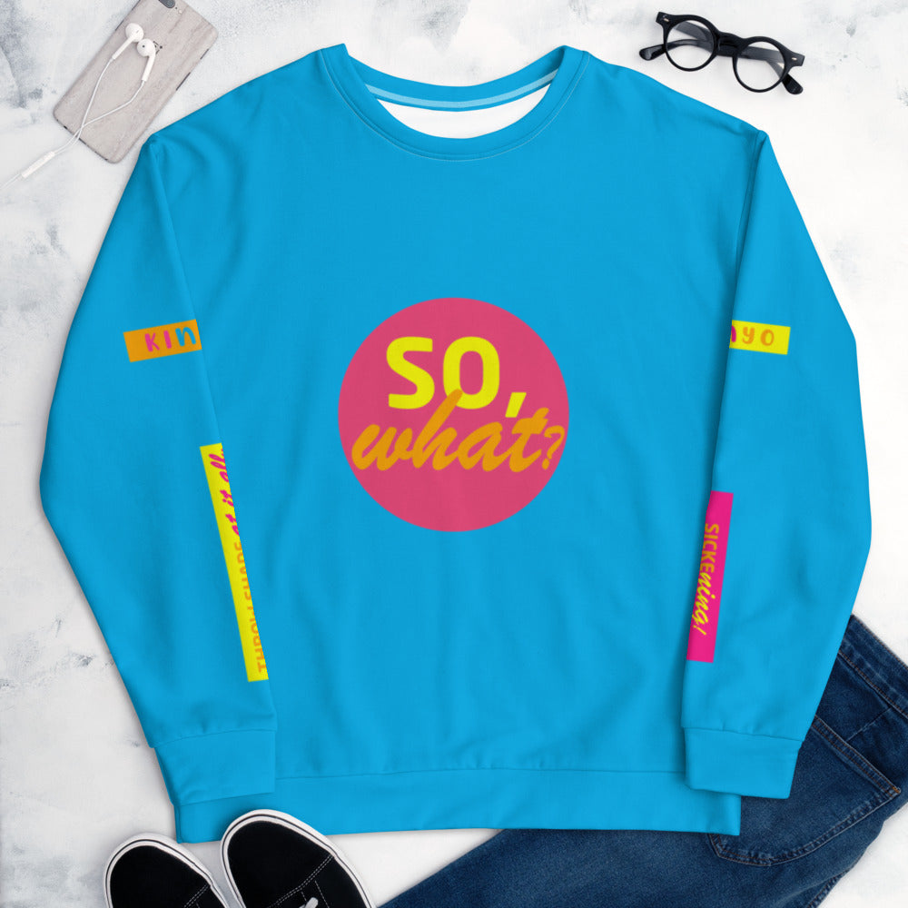 Sweater -