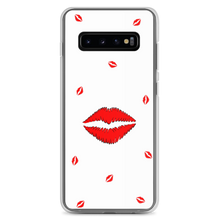 Load image into Gallery viewer, Samsung Phone Case - &quot;XXX (💋💋💋)&quot; Collection
