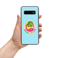 Load image into Gallery viewer, Samsung Phone Case - &quot;Bear Face&quot; Collection
