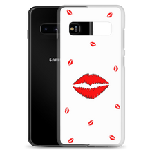 Load image into Gallery viewer, Samsung Phone Case - &quot;XXX (💋💋💋)&quot; Collection
