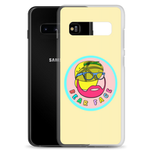 Load image into Gallery viewer, Samsung Phone Case - &quot;Bear Face&quot; Collection
