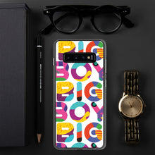 Load image into Gallery viewer, Samsung Phone Case - &quot;Big Boy&quot; Collection
