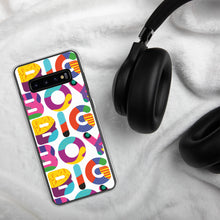 Load image into Gallery viewer, Samsung Phone Case - &quot;Big Boy&quot; Collection
