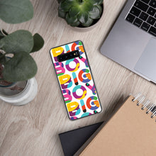 Load image into Gallery viewer, Samsung Phone Case - &quot;Big Boy&quot; Collection
