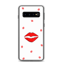 Load image into Gallery viewer, Samsung Phone Case - &quot;XXX (💋💋💋)&quot; Collection
