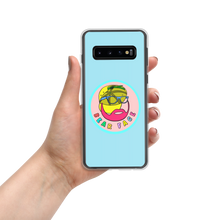 Load image into Gallery viewer, Samsung Phone Case - &quot;Bear Face&quot; Collection
