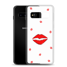 Load image into Gallery viewer, Samsung Phone Case - &quot;XXX (💋💋💋)&quot; Collection
