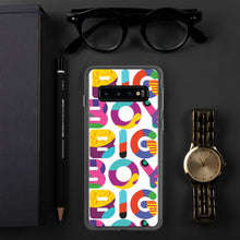 Load image into Gallery viewer, Samsung Phone Case - &quot;Big Boy&quot; Collection
