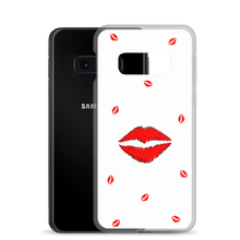 Load image into Gallery viewer, Samsung Phone Case - &quot;XXX (💋💋💋)&quot; Collection
