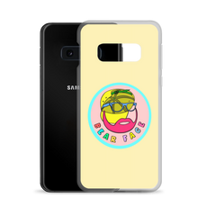 Load image into Gallery viewer, Samsung Phone Case - &quot;Bear Face&quot; Collection
