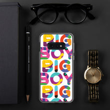 Load image into Gallery viewer, Samsung Phone Case - &quot;Big Boy&quot; Collection
