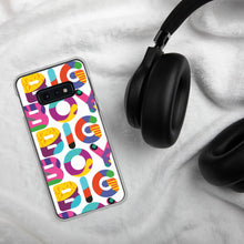 Load image into Gallery viewer, Samsung Phone Case - &quot;Big Boy&quot; Collection
