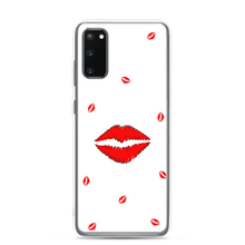 Load image into Gallery viewer, Samsung Phone Case - &quot;XXX (💋💋💋)&quot; Collection
