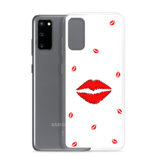 Load image into Gallery viewer, Samsung Phone Case - &quot;XXX (💋💋💋)&quot; Collection
