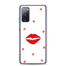 Load image into Gallery viewer, Samsung Phone Case - &quot;XXX (💋💋💋)&quot; Collection
