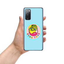 Load image into Gallery viewer, Samsung Phone Case - &quot;Bear Face&quot; Collection
