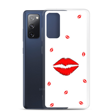 Load image into Gallery viewer, Samsung Phone Case - &quot;XXX (💋💋💋)&quot; Collection
