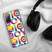 Load image into Gallery viewer, Samsung Phone Case - &quot;Big Boy&quot; Collection
