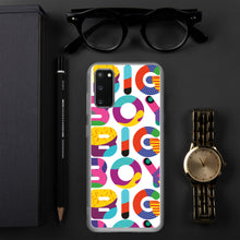 Load image into Gallery viewer, Samsung Phone Case - &quot;Big Boy&quot; Collection
