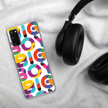 Load image into Gallery viewer, Samsung Phone Case - &quot;Big Boy&quot; Collection
