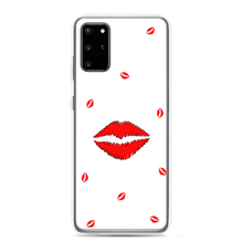 Load image into Gallery viewer, Samsung Phone Case - &quot;XXX (💋💋💋)&quot; Collection
