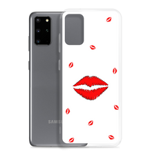 Load image into Gallery viewer, Samsung Phone Case - &quot;XXX (💋💋💋)&quot; Collection
