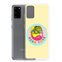 Load image into Gallery viewer, Samsung Phone Case - &quot;Bear Face&quot; Collection
