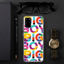 Load image into Gallery viewer, Samsung Phone Case - &quot;Big Boy&quot; Collection
