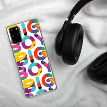 Load image into Gallery viewer, Samsung Phone Case - &quot;Big Boy&quot; Collection
