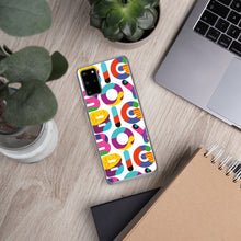 Load image into Gallery viewer, Samsung Phone Case - &quot;Big Boy&quot; Collection
