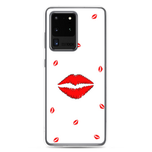 Load image into Gallery viewer, Samsung Phone Case - &quot;XXX (💋💋💋)&quot; Collection
