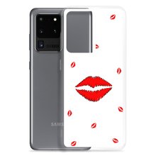 Load image into Gallery viewer, Samsung Phone Case - &quot;XXX (💋💋💋)&quot; Collection
