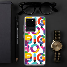 Load image into Gallery viewer, Samsung Phone Case - &quot;Big Boy&quot; Collection
