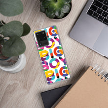 Load image into Gallery viewer, Samsung Phone Case - &quot;Big Boy&quot; Collection
