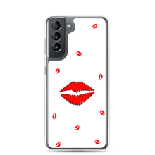 Load image into Gallery viewer, Samsung Phone Case - &quot;XXX (💋💋💋)&quot; Collection
