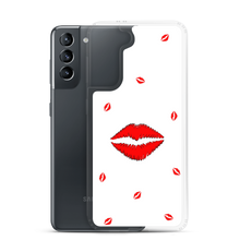 Load image into Gallery viewer, Samsung Phone Case - &quot;XXX (💋💋💋)&quot; Collection
