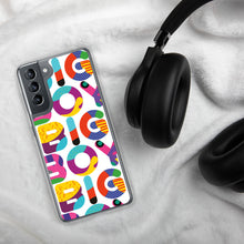 Load image into Gallery viewer, Samsung Phone Case - &quot;Big Boy&quot; Collection
