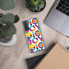 Load image into Gallery viewer, Samsung Phone Case - &quot;Big Boy&quot; Collection
