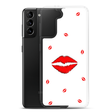 Load image into Gallery viewer, Samsung Phone Case - &quot;XXX (💋💋💋)&quot; Collection
