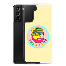 Load image into Gallery viewer, Samsung Phone Case - &quot;Bear Face&quot; Collection
