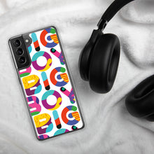 Load image into Gallery viewer, Samsung Phone Case - &quot;Big Boy&quot; Collection
