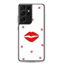 Load image into Gallery viewer, Samsung Phone Case - &quot;XXX (💋💋💋)&quot; Collection
