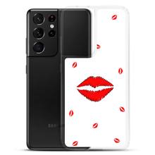 Load image into Gallery viewer, Samsung Phone Case - &quot;XXX (💋💋💋)&quot; Collection
